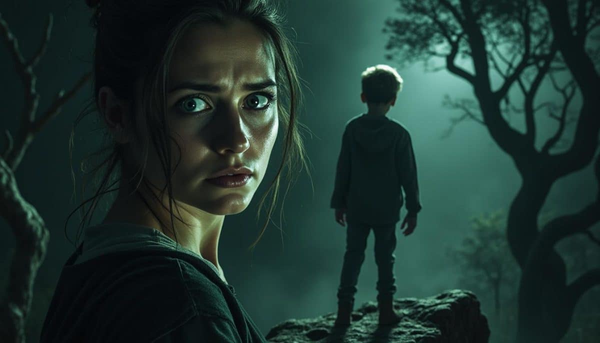 découvrez les interprétations psychologiques et spirituelles des rêves dans lesquels vous voyez votre fils en danger. explorez les significations cachées de ces visions nocturnes et apprenez comment elles peuvent refléter vos préoccupations, vos peurs ou vos instincts protecteurs. une guide pour mieux comprendre vos rêves et ce qu'ils révèlent sur votre relation avec votre enfant.