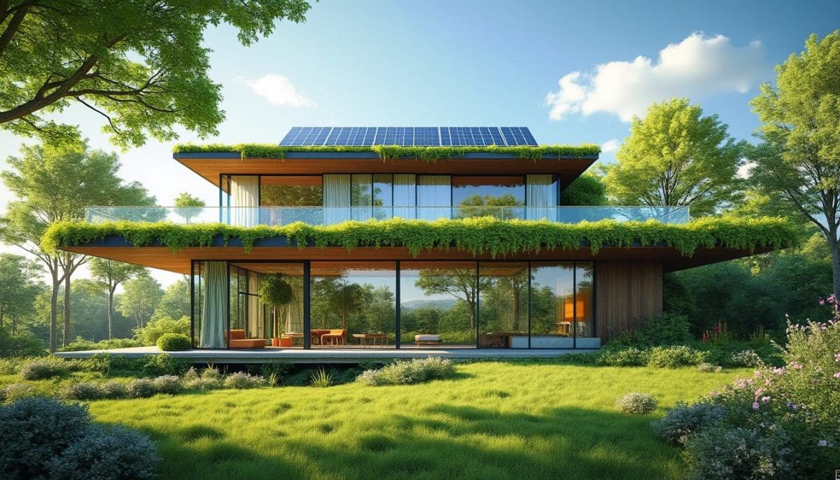 découvrez ce qu'est le bioclimatique : définition claire, principes de conception et fondamentaux essentiels pour mieux comprendre l'architecture respectueuse de l'environnement.