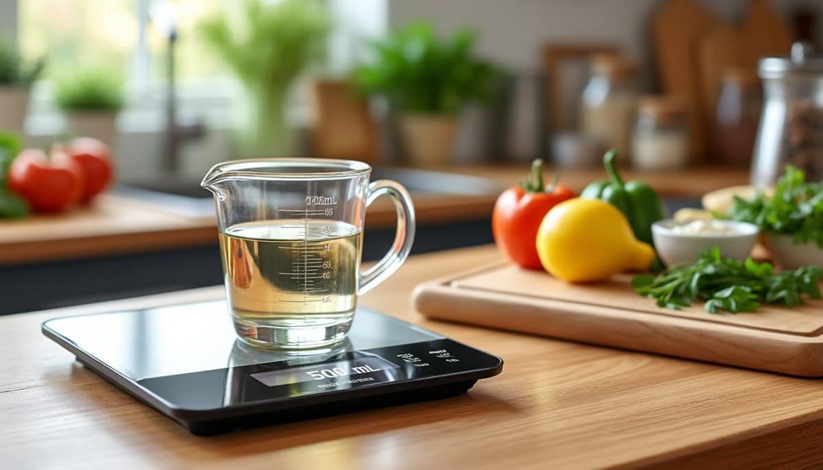 découvrez comment convertir facilement 500 ml en cl grâce à ce guide pratique. apprenez la méthode simple pour transformer des millilitres en centilitres et réussir vos dosages en cuisine ou en science.