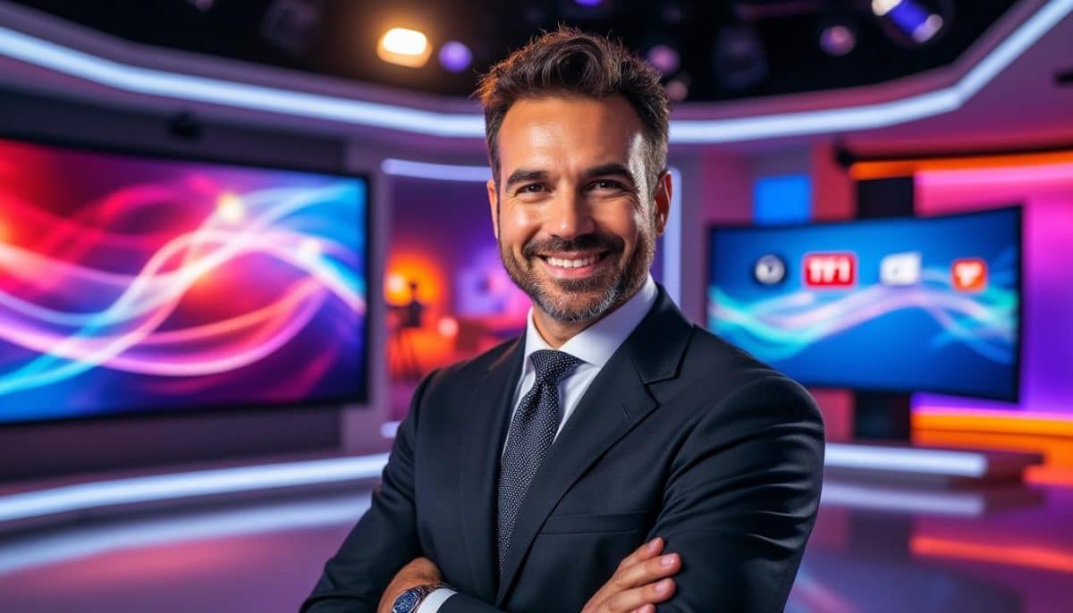 découvrez tout sur camille combal, l'animateur star de tf1 ! apprenez-en davantage sur sa taille, sa carrière impressionnante et ses projets récents. plongez dans l'univers fascinant de ce personnage incontournable de la télévision française.