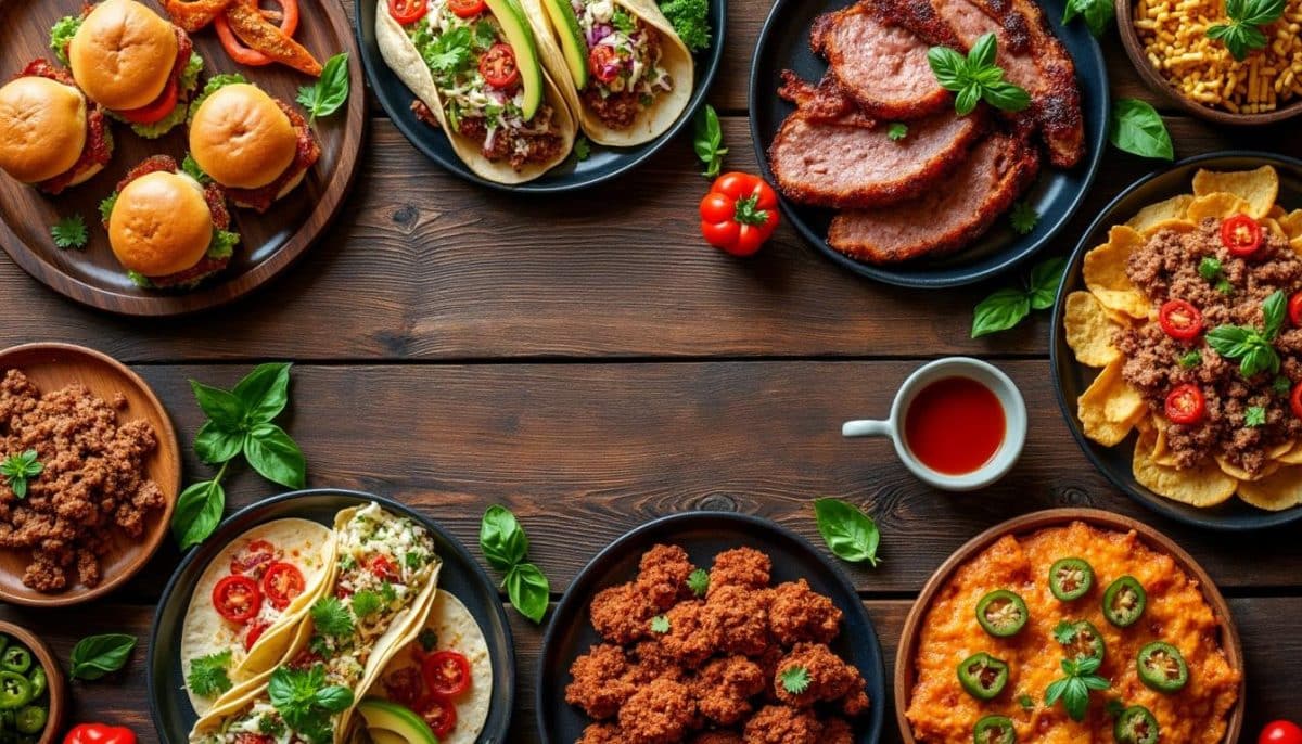 découvrez 10 recettes savoureuses et faciles pour cuisiner le porc effiloché. régalez-vous avec des idées originales et variées pour sublimer votre pulled pork au quotidien !