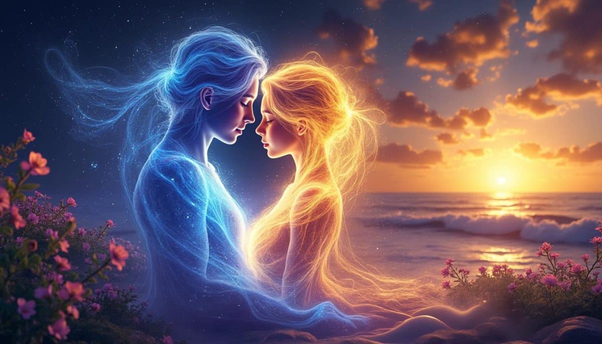 découvrez comment reconnaître les signes du changement à la fin du parcours des flammes jumelles. apprenez à identifier les manifestations et transformations clés pour mieux comprendre cette étape cruciale de votre relation spirituelle.