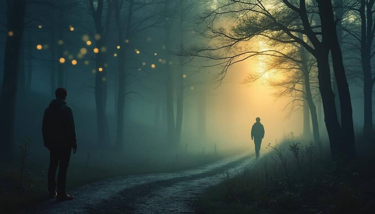 découvrez pourquoi, au sein du parcours spirituel des flammes jumelles, le chaser décide parfois de se séparer du runner. explorez les raisons profondes qui motivent ce choix essentiel vers l'équilibre et la croissance personnelle.