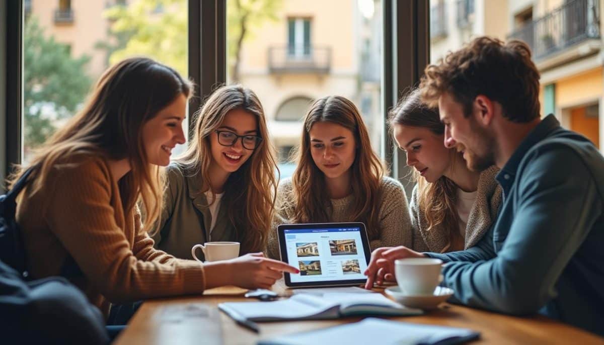 découvrez la garantie visale gratuite à montpellier : une protection essentielle pour les étudiants couvrant jusqu'à 600€ de loyer, souvent méconnue par 70% d'entre eux. informez-vous sur cette solution pour sécuriser votre logement étudiant !
