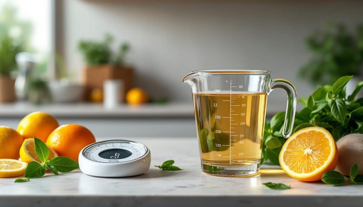 découvrez comment convertir facilement 150 ml en cl avec notre guide pratique. apprenez les étapes simples et les astuces pour obtenir une conversion précise et rapide entre millilitres et centilitres.