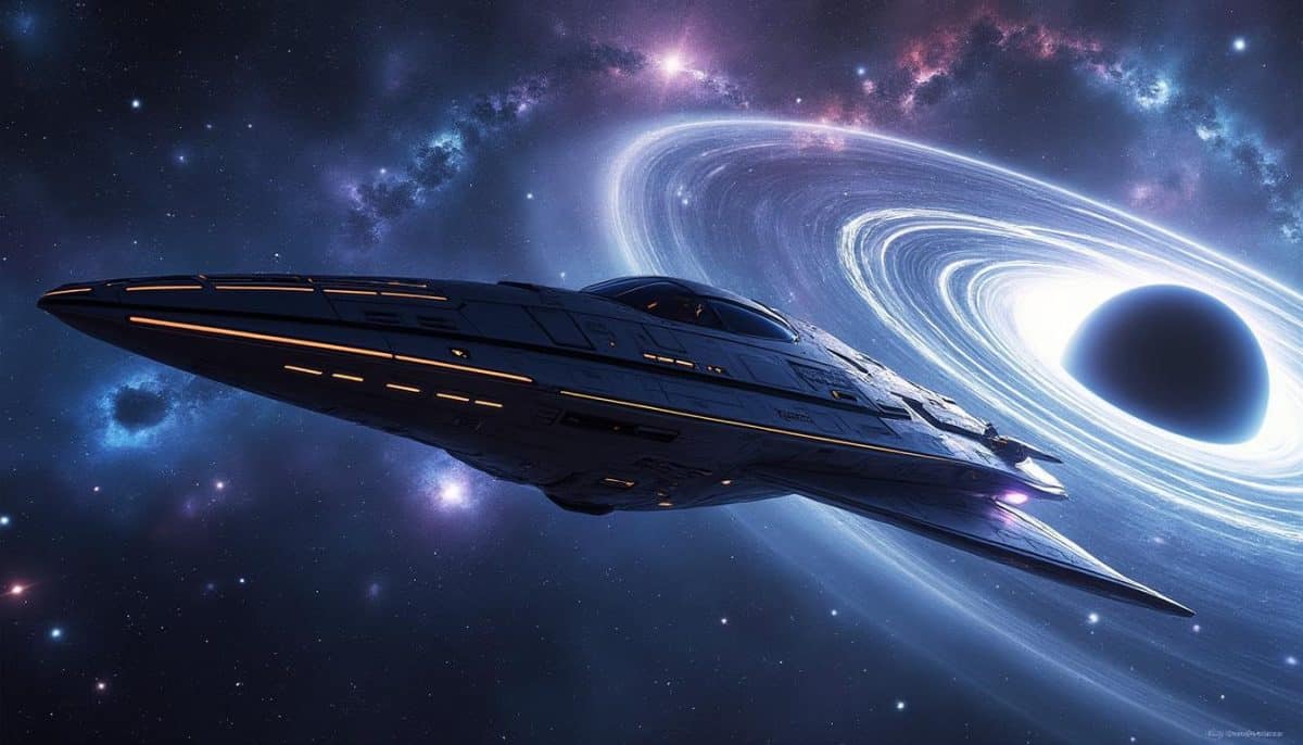 découvrez les dernières rumeurs sur 'interstellar 2', la possible suite tant attendue du chef-d'œuvre de christopher nolan. informations, spéculations et attentes des fans autour d'une nouvelle aventure interstellaire !