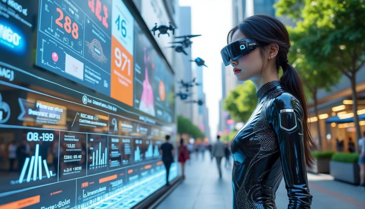 découvrez comment l'intelligence artificielle transforme notre société et quels défis attendent l'individu dans un monde en constante évolution. analyse des enjeux, opportunités et impacts de l'ia sur notre avenir.