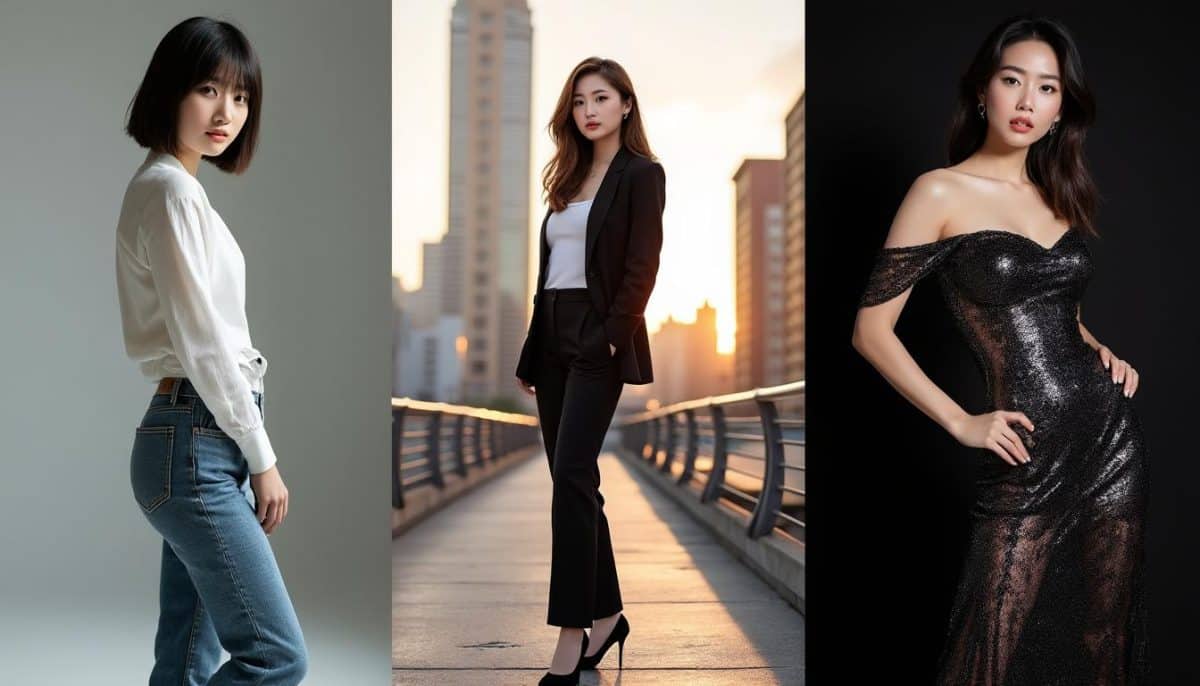 découvrez l'évolution physique d'aya nakamura, la talentueuse chanteuse française. dans cet article, nous explorons sa taille, son poids et les transformations marquantes qui ont jalonné sa carrière, révélant comment son style et son image ont évolué au fil du temps.