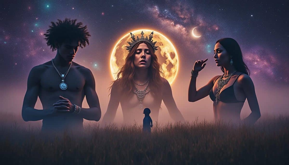 découvrez ce que réservent les astres en septembre : une surprise déstabilisante bouleverse l’univers de trois signes du zodiaque, confrontés à une perte inattendue. consultez votre horoscope pour anticiper et réagir au mieux à ces changements.