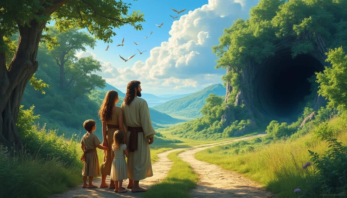 découvrez comment noé et sa famille traversent des épreuves à travers une analyse originale des mots croisés. plongez dans ce décryptage captivant mêlant réflexion et histoire biblique.