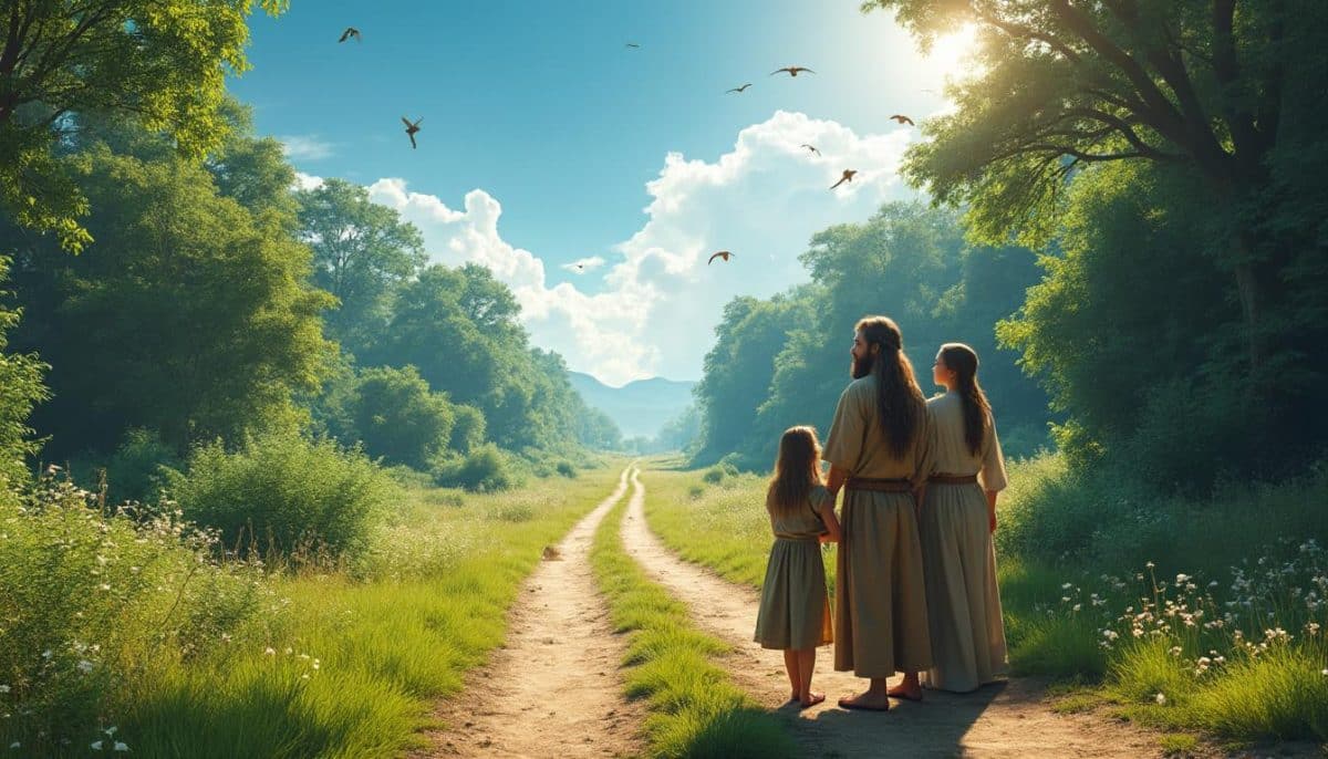 découvrez comment noé et sa famille font face à des défis extraordinaires à travers l'analyse des mots croisés, entre aventure biblique et jeu d'esprit. plongez dans une exploration unique des symboles et significations cachées.