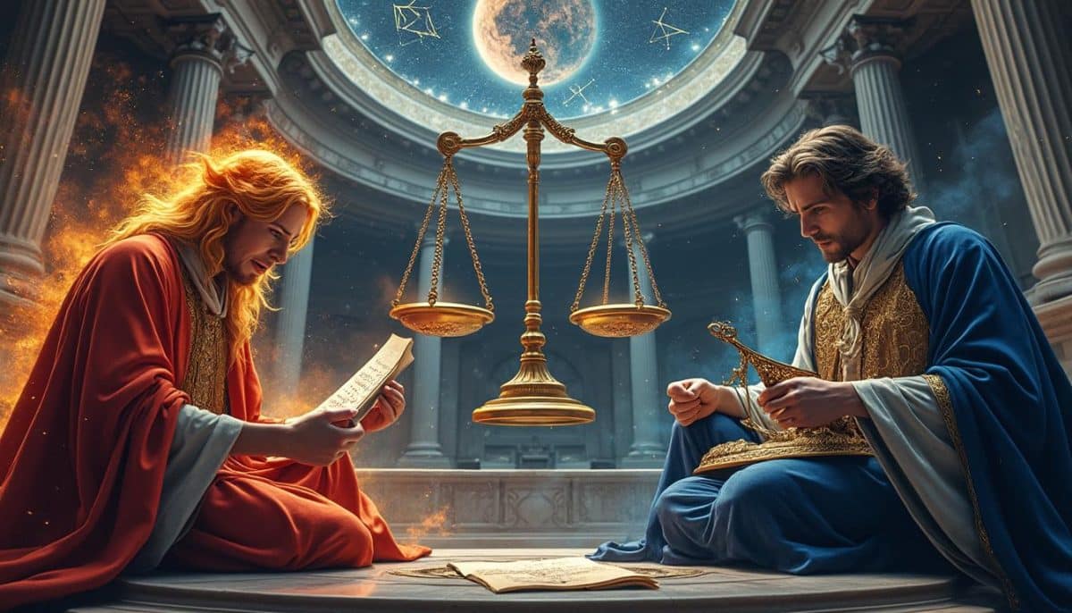 découvrez les prévisions astrologiques de septembre : ce mois-ci, deux signes du zodiaque devront surmonter un obstacle juridique important qui pourrait freiner la réalisation de leurs ambitions. analyse détaillée et conseils astrologiques pour anticiper et gérer cette période délicate.