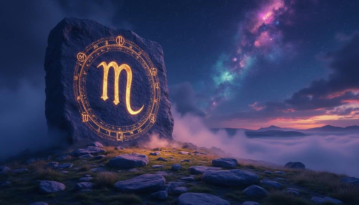 découvrez les prévisions astrologiques de septembre : un mystère ancien surgit et vient bouleverser la tranquillité d’un signe du zodiaque. plongez dans l’analyse détaillée des influences planétaires et leurs répercussions sur votre vie ce mois-ci.