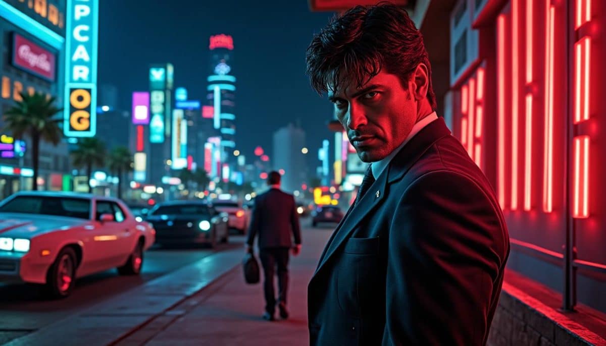 découvrez scarface 2, la suite très attendue du célèbre jeu vidéo avec tony montana. intrigue, action et nouveautés vous attendent dans ce nouvel opus enfin dévoilé pour le plaisir des fans.