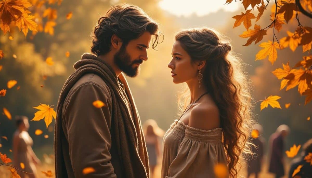 découvrez pourquoi ce mois de septembre pourrait être délicat pour deux signes astrologiques ! relations mises à l'épreuve, pressions extérieures… lisez ce qui attend certains couples selon les astres.