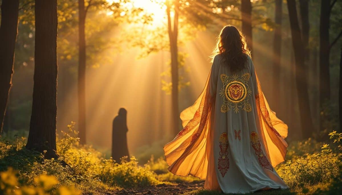 découvrez comment un signe astrologique est sur le point de faire une rencontre marquante qui pourrait bien bouleverser sa rentrée et changer le cours de son année.