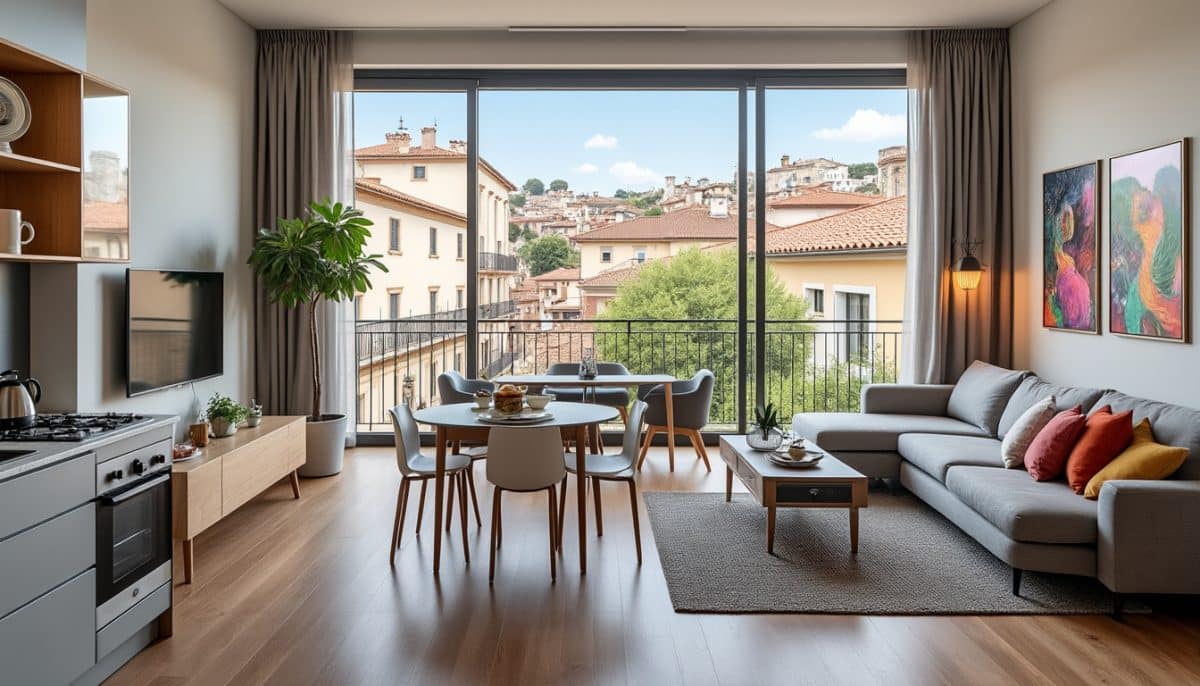 à montpellier, un propriétaire écope d'une amende record de 3000€ pour avoir loué un appartement de 27m² à 6 personnes sans permis de louer. découvrez les détails de cette sanction et les risques encourus.