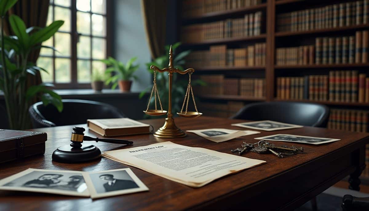 découvrez les droits et obligations des héritiers à travers une définition claire et un guide complet des barèmes. informez-vous sur les étapes de la succession et les règles à respecter pour une transmission patrimoniale en toute sérénité.