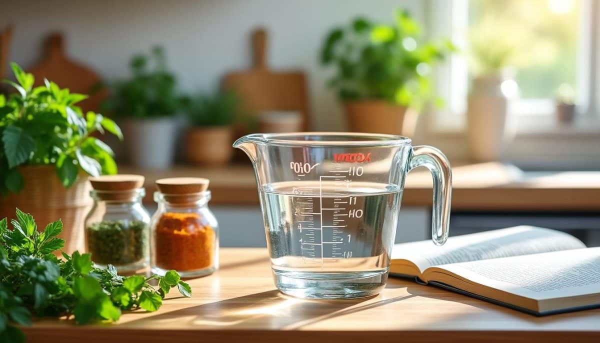 découvrez comment convertir facilement et rapidement 10 cl en ml pour réussir toutes vos recettes culinaires avec précision. guide simple pour des résultats parfaits.
