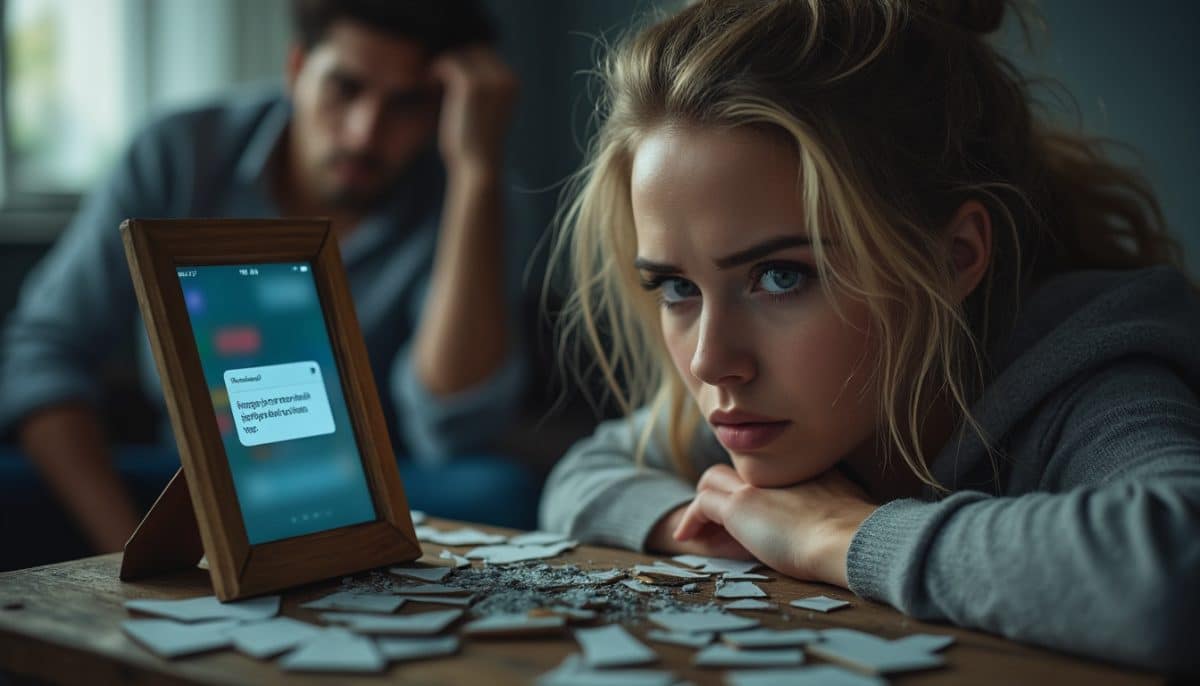 découvrez les causes de l'infidélité féminine et explorez des solutions adaptées pour aider les couples à surmonter la douleur d'une trahison répétée. analyse, conseils et recommandations pour restaurer la confiance et renforcer la relation.