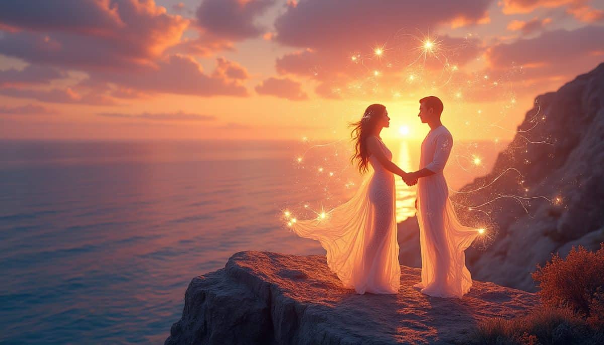 découvrez si vous partagez un lien unique avec votre flamme jumelle grâce à notre test gratuit en 10 questions. explorez votre connexion exceptionnelle et obtenez des résultats instantanés !