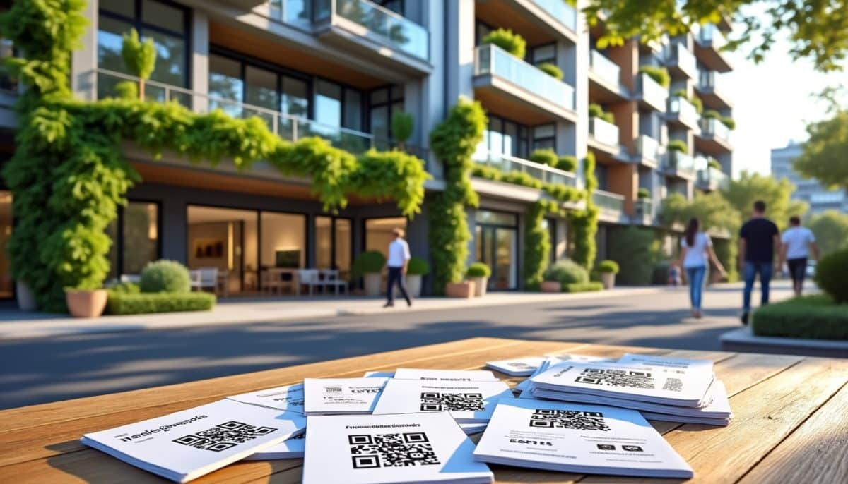 découvrez pourquoi les diagnostics immobiliers à montpellier devront obligatoirement intégrer un qr code dès 2025 pour assurer l’authenticité des dpe et lutter contre les faux diagnostics. informations et conseils.