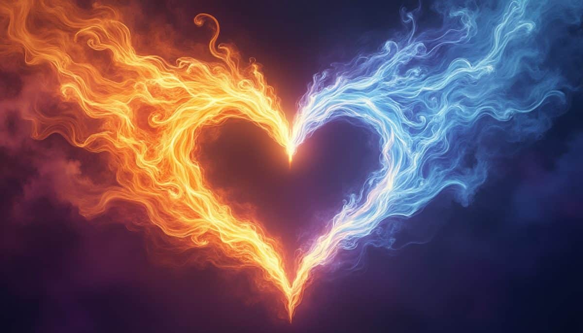 découvrez le rôle clé du poursuivant dans la relation des flammes jumelles et comprenez comment cette dynamique influence l'évolution amoureuse et spirituelle du couple.