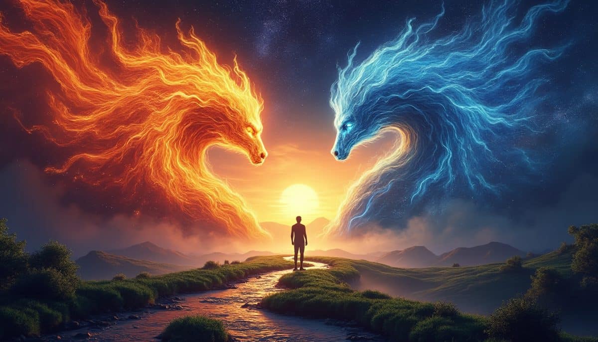 découvrez comment le parcours du runner dans la relation de flammes jumelles devient une véritable initiation spirituelle. apprenez à déchiffrer les étapes de son évolution intérieure et les clés pour mieux comprendre cette transformation profonde.