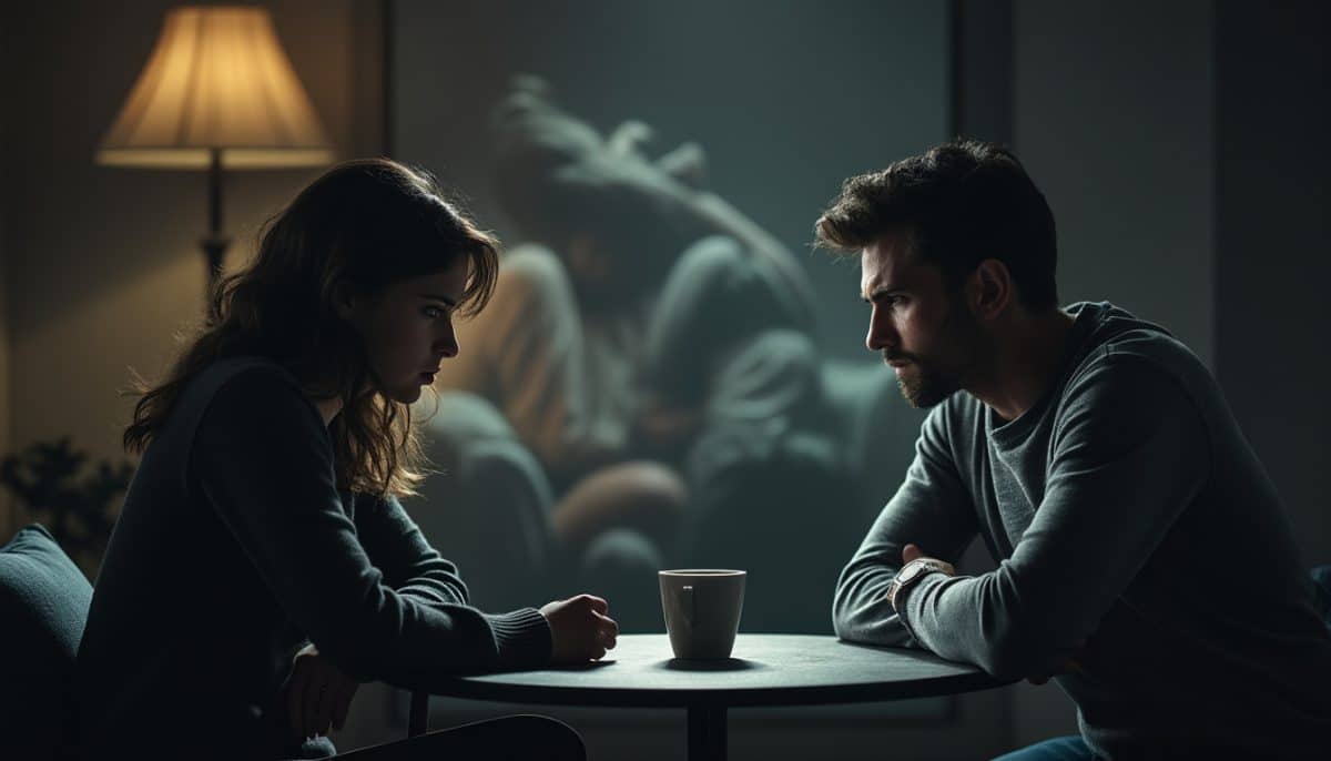 découvrez comment comprendre le silence et les non-dits dans les relations compliquées. l'énigme du chaser explore les dynamiques émotionnelles et offre des clés pour déchiffrer le comportement de l'autre.