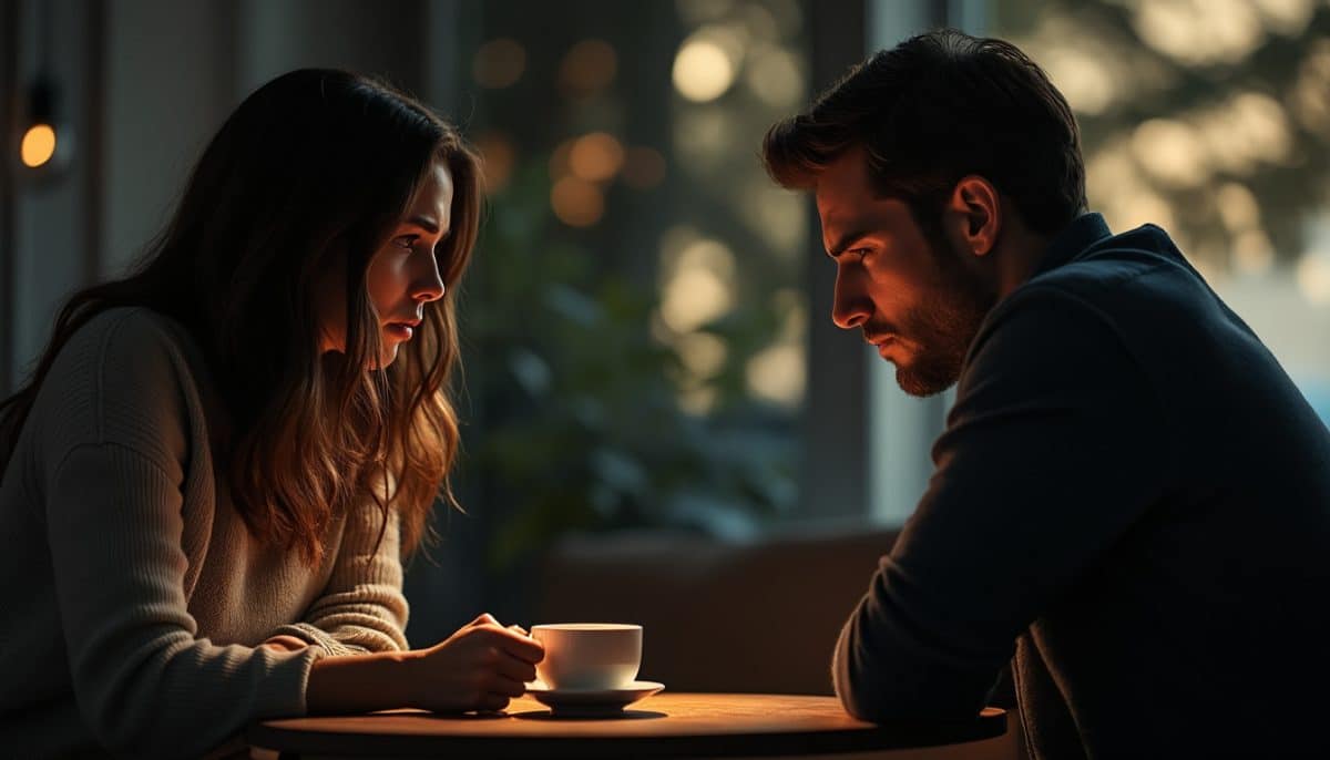 découvrez comment décoder le silence et les non-dits dans les relations compliquées avec notre analyse de l'énigme du chaser. apprenez à mieux comprendre les dynamiques relationnelles et à trouver des réponses face à l'incertitude.
