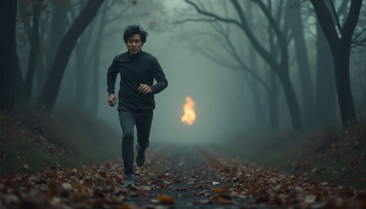 découvrez les émotions intenses et les épreuves vécues par le runner lors de la séparation des flammes jumelles. analyse des sentiments, des défis et du processus de guérison dans cette phase cruciale du parcours spirituel.