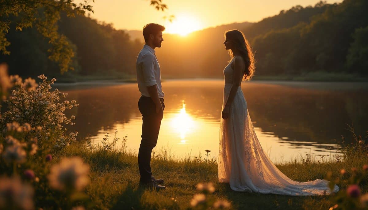 découvrez les premiers signes révélateurs de la réunion des flammes jumelles. apprenez à reconnaître cette étape cruciale de leur parcours et comprenez comment ces indices préliminaires annoncent une transformation majeure dans leur relation spirituelle.