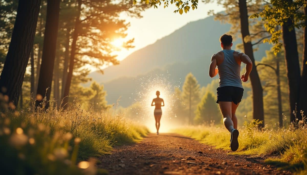 découvrez les signes révélateurs qui montrent qu'un coureur reconnaît sa flamme jumelle et s'ouvre à l'éveil spirituel. explorez ce chemin unique de reconnexion profonde et de transformation intérieure.