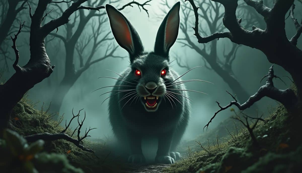 découvrez ce que révèle un rêve de lapin agressif : interprétations psychologiques, symbolisme et exploration des peurs inconscientes pour mieux comprendre vos propres angoisses cachées.