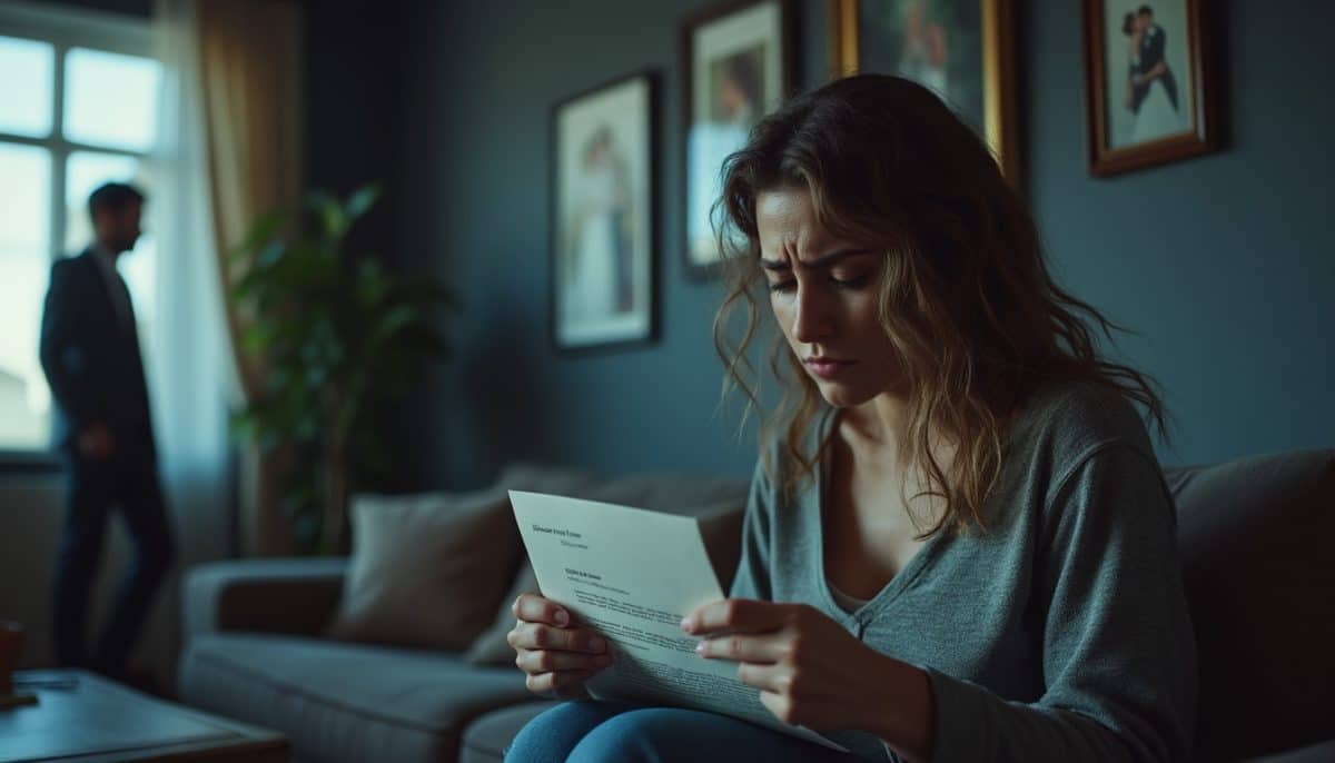 découvrez comment l'infidélité au sein du mariage influence le déroulement d'un divorce, les causes et conséquences de l'adultère, ainsi que ses effets juridiques et émotionnels sur les conjoints concernés.