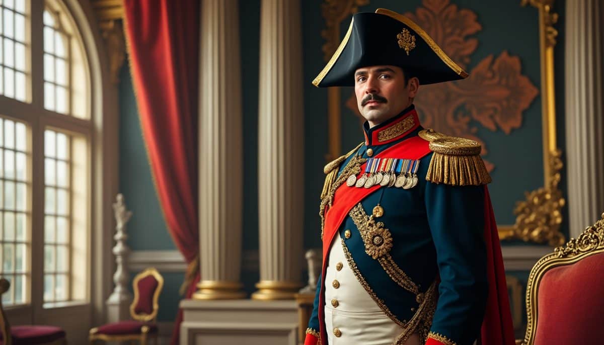 découvrez la véritable histoire derrière la taille de napoléon : mythe ou réalité ? analyse et décryptage pour lever le voile sur cette légende persistante.
