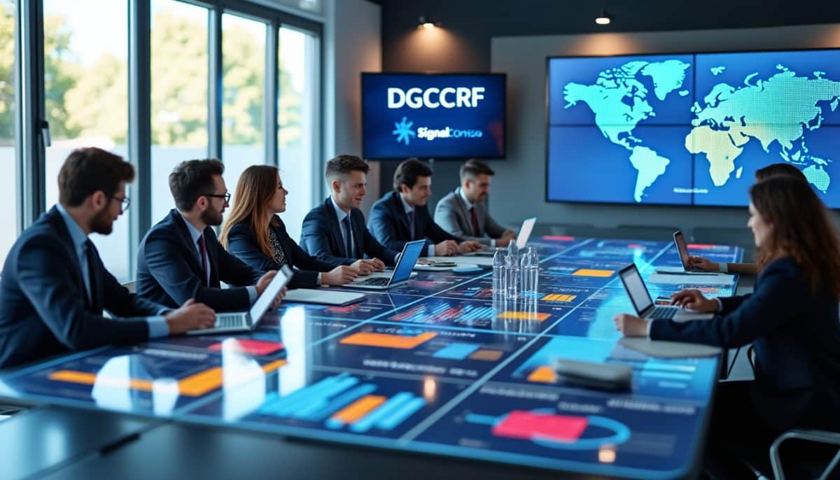 découvrez comment signaler les fraudes à montpellier grâce aux plateformes officielles dgccrf et signal conso. protégez-vous des arnaques et informez-vous sur les démarches efficaces pour faire valoir vos droits face aux pratiques frauduleuses.