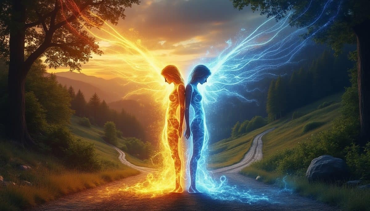 découvrez combien de temps dure la séparation définitive des flammes jumelles et explorez les principales voies de guérison pour avancer sereinement après cette épreuve.