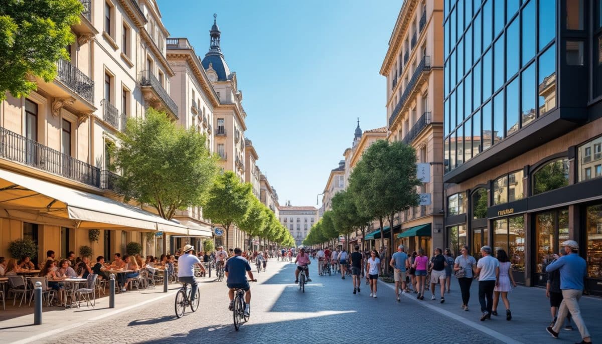 découvrez pourquoi montpellier est classée en zone tendue : tout sur la classification officielle qui impose l'encadrement des loyers jusqu'en juillet 2025 et son impact pour les locataires et propriétaires.