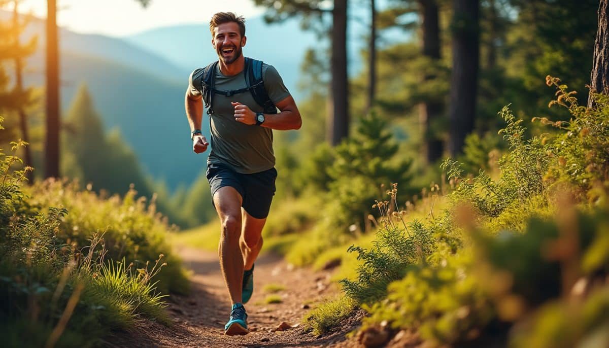 découvrez comment un coureur passionné a trouvé son trio d’équipements indispensables pour exceller et profiter pleinement de ses sorties en trail. conseils, expérience et astuces pour améliorer vos performances.