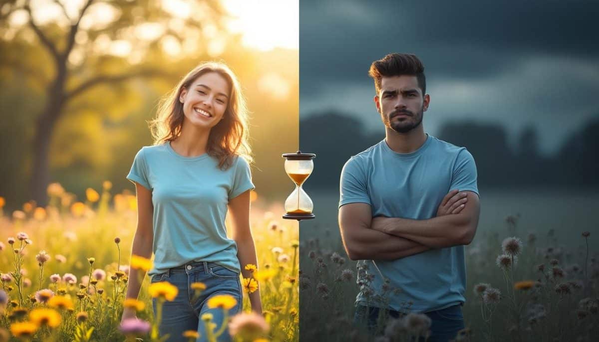 découvrez ce qu'est une personne lunatique, apprenez à reconnaître les signes de son comportement changeant et explorez des stratégies efficaces pour mieux comprendre et gérer ses sautes d'humeur au quotidien.