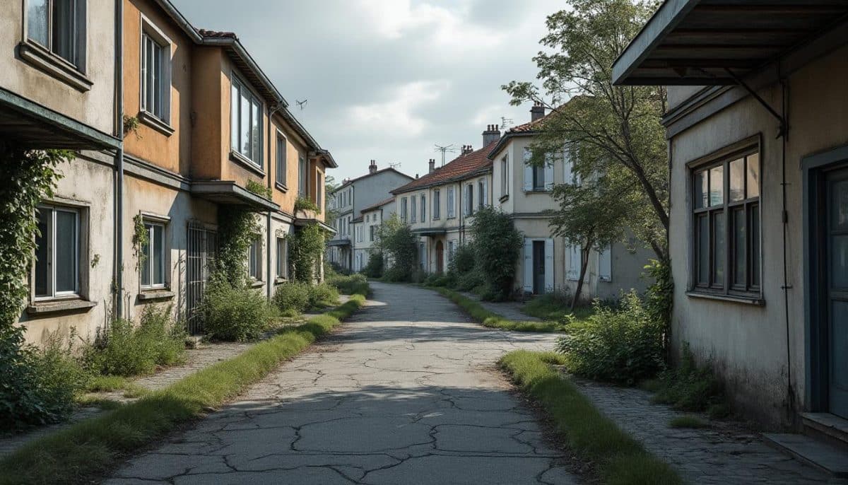 découvrez l’analyse des zones à risque à creil et bénéficiez de conseils pratiques pour sécuriser votre investissement immobilier. obtenez des informations essentielles pour acheter en toute sérénité.