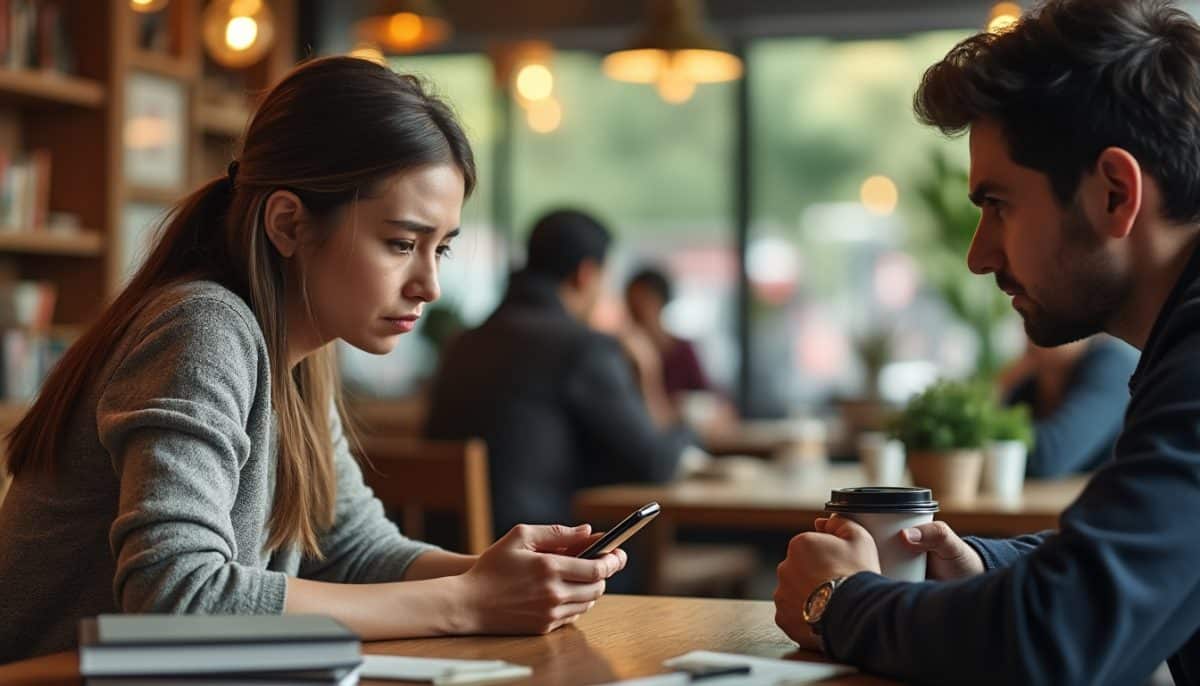découvrez les signes et astuces pour détecter l'infidélité féminine. apprenez à repérer les indices d'une partenaire désengagée grâce à notre guide détaillé et protégez votre relation.