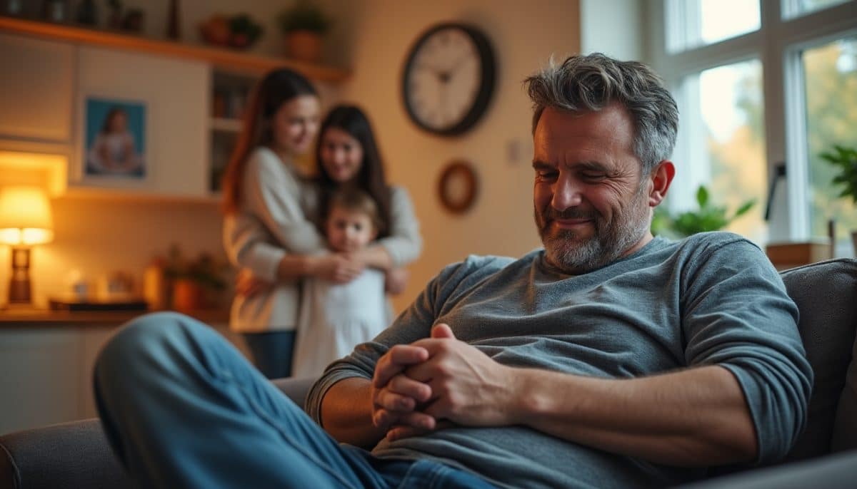 découvrez comment déceler les signes d’un mari menteur et apprenez à repérer les comportements révélateurs de l’infidélité pour mieux protéger votre relation de couple.