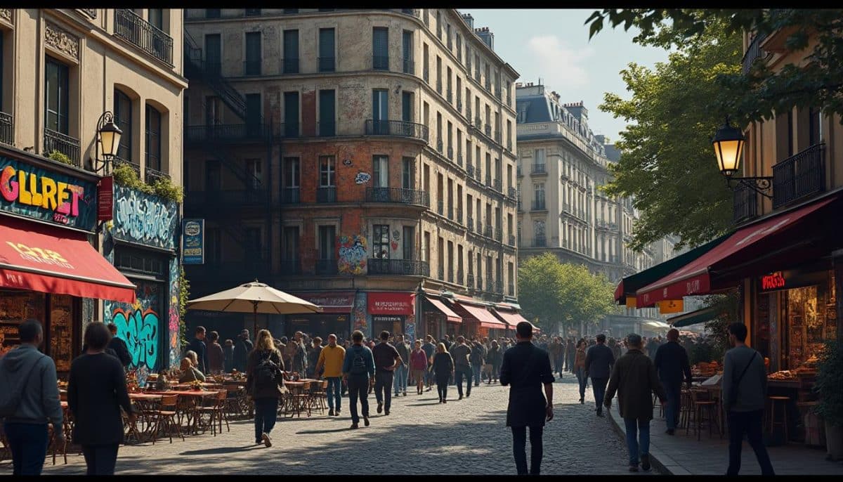 découvrez les zones à risque et les quartiers à surveiller dans le 19ème arrondissement de paris. notre guide vous informe sur la sécurité et les précautions à prendre lors de votre exploration de ce secteur dynamique de la capitale.