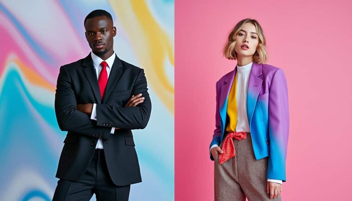 découvrez les différences entre l'identité non binaire et le modèle binaire de genre. cet article explore les concepts de genre, met en lumière la diversité des identités et aide à mieux comprendre l'expression de soi au-delà des normes traditionnelles.