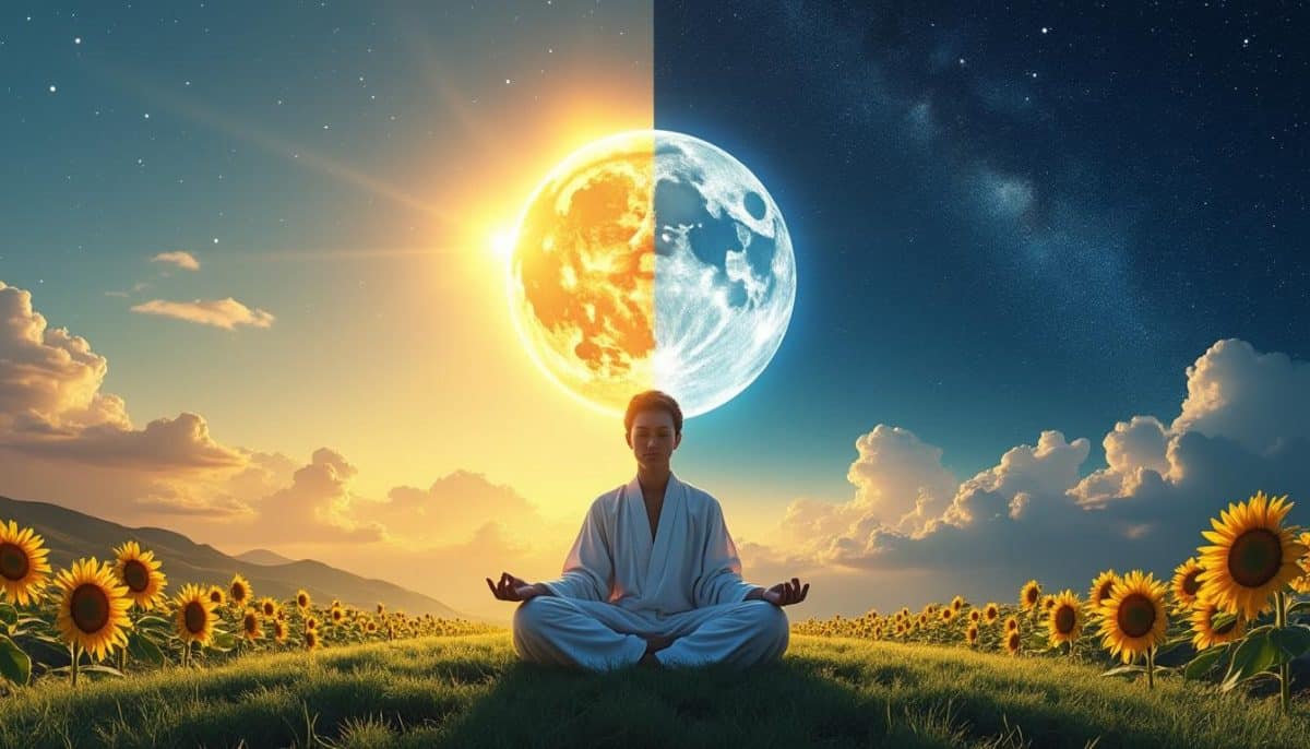 découvrez si votre personnalité est guidée par l'énergie solaire ou lunaire. explorez votre essence astrale et révélez quelle influence céleste façonne votre caractère et vos émotions.