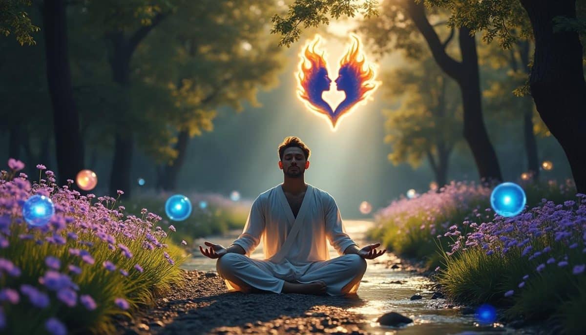 découvrez comment le chaser, dans la relation de flamme jumelle, traverse un véritable voyage intérieur vers l’épanouissement personnel et l’équilibre émotionnel. un guide pour mieux comprendre les étapes clés de cette transformation.