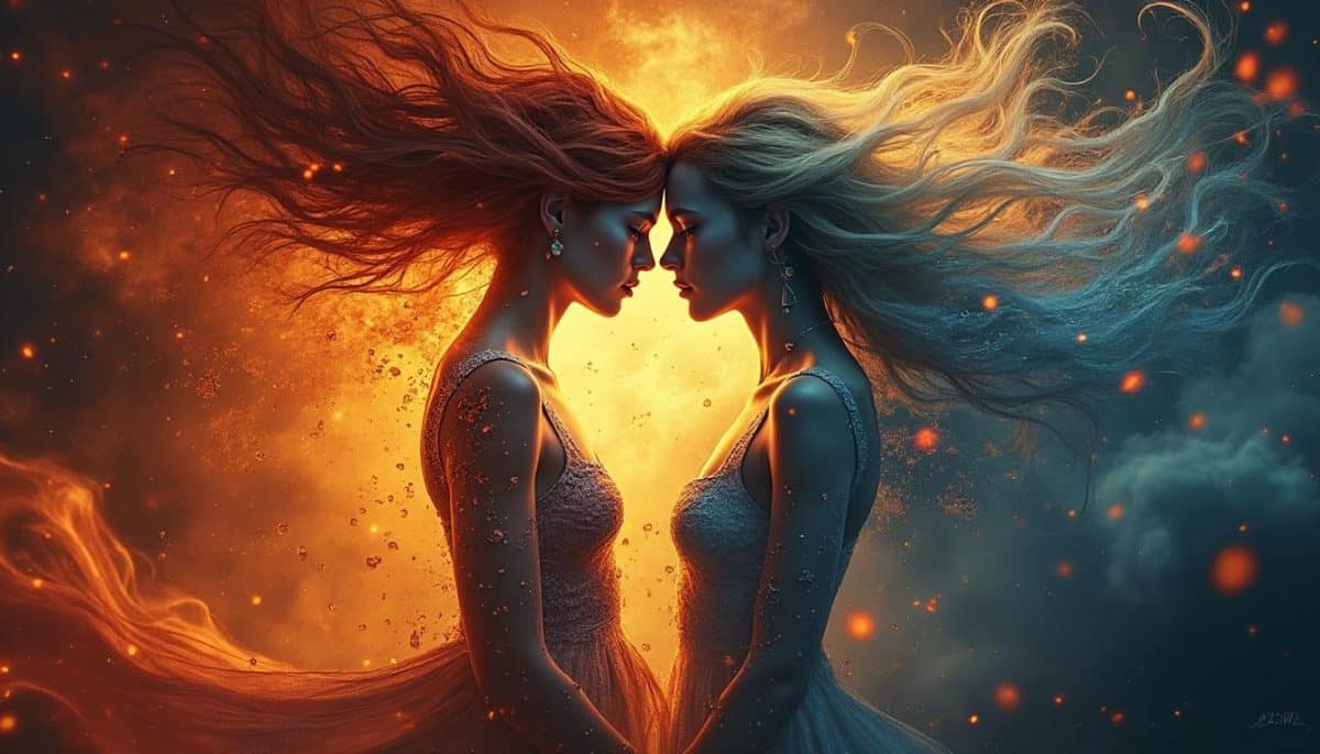 découvrez les répercussions émotionnelles et spirituelles de l’abandon du chaser dans la relation flamme jumelle, et comprenez comment cela impacte le parcours du runner et l’évolution du lien.