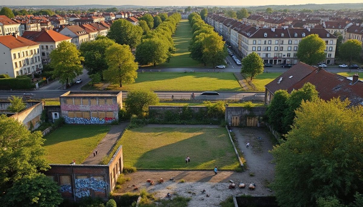 découvrez dans ce guide les quartiers considérés comme sensibles à saint-maur-des-fossés. informez-vous sur les zones à risque, la sécurité, et les conseils pour mieux connaître la ville avant de vous y installer ou d’y investir.